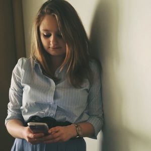 Meet your Posher, Jenni